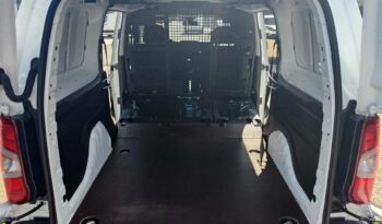PEUGEOT PARTNER 1.5 BlueHDi 100 Pro L2 1000 6seb. Navigáció Tempomat 3%THM 12hó garancia /Vásárolja meg online!/ full