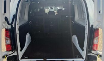 PEUGEOT PARTNER 1.5 BlueHDi 100 Pro L2 1000 6seb. Navigáció Tempomat 3%THM 12hó garancia /Vásárolja meg online!/ full