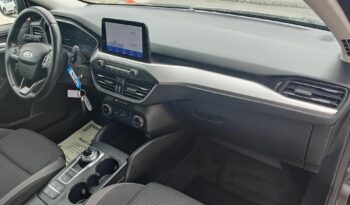 FORD FOCUS 1.5 TDCI 120Le Automata Navigáció LED Tempomat Kamera 3%THM 12hó garancia /Vásárolja meg online!/ full