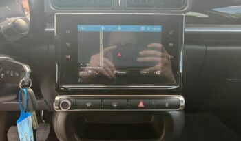 CITROEN C3 1.5 BlueHDi Profi Feel S&S Navi Digitklíma Tempomat Sávtartó 3%THM 12hó garancia /Vásárolja meg online/ full