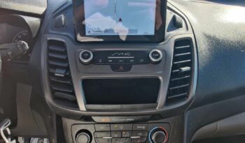 FORD CONNECT Transit240 1.5 TDCi L2 Trend 5 személyes TGK(N1) Hosszított Navi Kamera Ülésfűtés 3%THM 12hó garancia full
