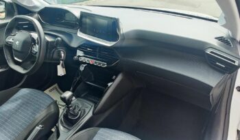 PEUGEOT 208 Új modell. 6seb. Navi. LED Tempomat 3%THM 12hó garancia /Azonnal elvihető!/ full