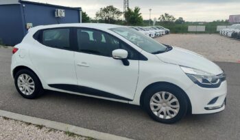 RENAULT CLIO Société 1.5 dCi Business Start&Stop Navigáció LED Tempomat 3%THM 12hó garancia /Vásárolja meg online!/ full