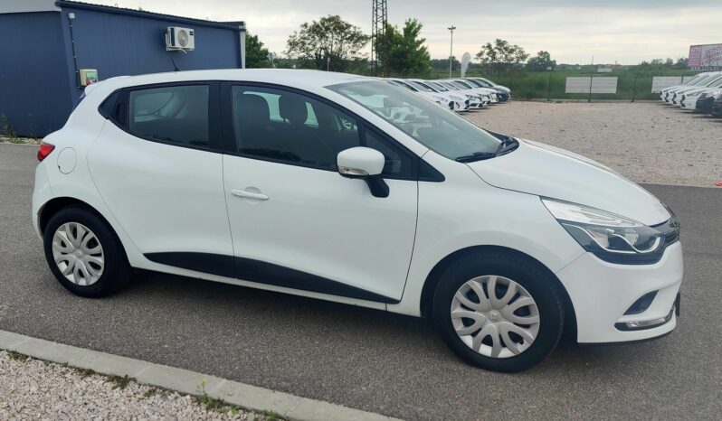 RENAULT CLIO Société 1.5 dCi Business Start&Stop Navigáció LED Tempomat 3%THM 12hó garancia /Vásárolja meg online!/ full