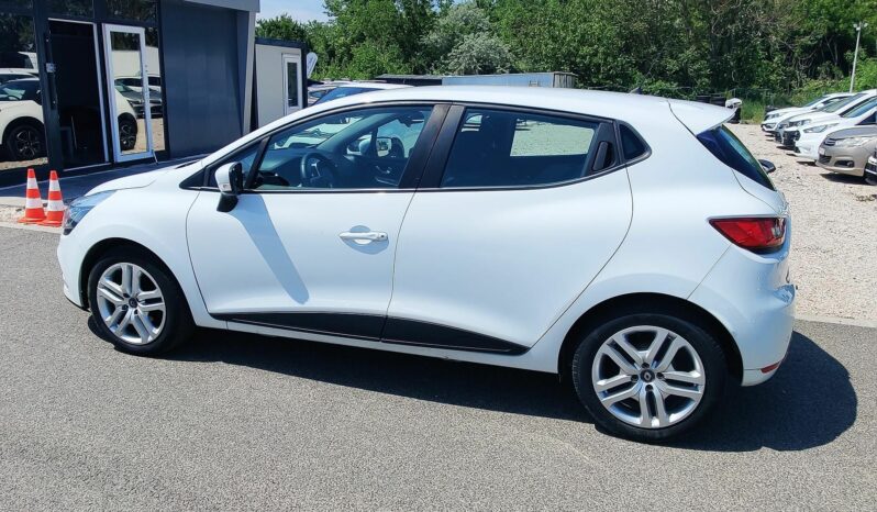 RENAULT CLIO Société 1.5 dCi Business Start&Stop Navi LED Tempomat Apple CarPlay Kamera 3%THM 12hó garancia /Vásárolja meg online full