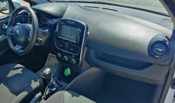 RENAULT CLIO Société 1.5 dCi Business Start&Stop Navi LED Tempomat Apple CarPlay Kamera 3%THM 12hó garancia /Vásárolja meg online full