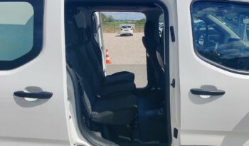 PEUGEOT PARTNER 1.5 BlueHDi 100 Pro L2 1000 6seb. Navigáció Tempomat 3%THM 12hó garancia /Vásárolja meg online!/ full