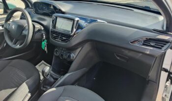 PEUGEOT 208 1.5 BlueHDi Van Active 34eKM Navigáció Tempomat 3%THM 12hó garancia /Vásárolja meg online!/ full