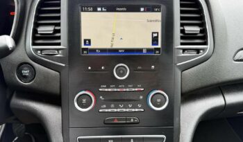 RENAULT MEGANE 1.5 DCI 115Le Virtual kijelző Keyless-go Digitklíma 3%THM 12hó garancia full