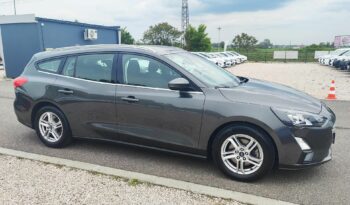 FORD FOCUS 1.5 TDCI 120Le Automata Navigáció LED Tempomat Kamera 3%THM 12hó garancia /Vásárolja meg online!/ full
