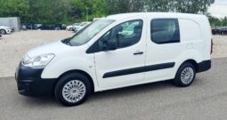 CITROEN BERLINGO 1.6 BlueHDi District L2 EURO6 Hosszított 5személyes TGK(N1) Vonóhorog Tempomat 3%THM 12hó garancia