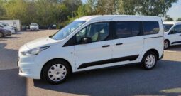 FORD CONNECT Transit240 1.5 TDCi L2 Trend 5 személyes TGK(N1) Hosszított Navi Kamera Ülésfűtés 3%THM 12hó garancia