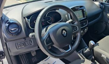 RENAULT CLIO Société 1.5 dCi Business Start&Stop Navi LED Tempomat Apple CarPlay Kamera 3%THM 12hó garancia /Vásárolja meg online full