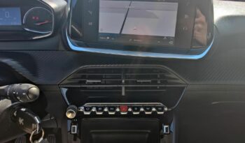 PEUGEOT 208 1.5 BlueHDi Van Active 43eKM Új modell. 6seb. Navi. LED Tempomat 3%THM 12hó garancia /Vásárolja meg online full