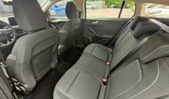 FORD FOCUS 1.5 TDCI 120Le Automata Navigáció LED Tempomat Kamera 3%THM 12hó garancia /Vásárolja meg online!/ full