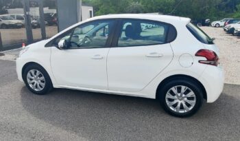 PEUGEOT 208 1.5 BlueHDi Van Active 57eKM Tempomat 3%THM 12hó garancia /Vásárolja meg online!/ full