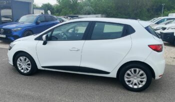 RENAULT CLIO Société 1.5 dCi Business Start&Stop Navigáció LED Tempomat 3%THM 12hó garancia /Vásárolja meg online!/ full