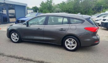 FORD FOCUS 1.5 TDCI 120Le Automata Navigáció LED Tempomat Kamera 3%THM 12hó garancia /Vásárolja meg online!/ full
