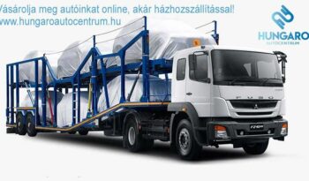 FORD FIESTA Van 1.5 TDCi Trend Vezetett szervizkönyv /Azonnel elvihető!/ full