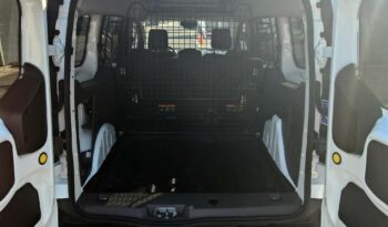 FORD CONNECT Transit240 1.5 TDCi L2 Trend 5 személyes TGK(N1) Hosszított Navi Kamera Ülésfűtés 3%THM 12hó garancia full