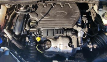 FORD CONNECT Transit240 1.5 TDCi L2 Trend 5 személyes TGK(N1) Hosszított Navi Kamera Ülésfűtés 3%THM 12hó garancia full