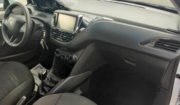 PEUGEOT 208 1.5 BlueHDi Van Active 57eKM Tempomat 3%THM 12hó garancia /Vásárolja meg online!/ full