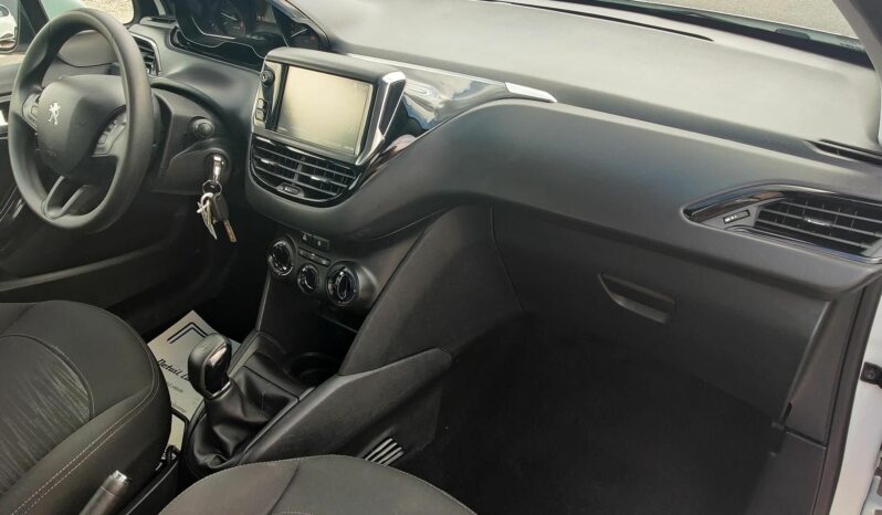 PEUGEOT 208 1.5 BlueHDi Van Active 57eKM Tempomat 3%THM 12hó garancia /Vásárolja meg online!/ full