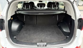 KIA SPORTAGE 1.7 CRDi LX Exclusive full