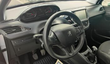 PEUGEOT 208 1.5 BlueHDi Van Active 57eKM Tempomat 3%THM 12hó garancia /Vásárolja meg online!/ full