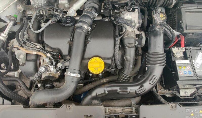 RENAULT CLIO Société 1.5 dCi Business Start&Stop Navigáció LED Tempomat 3%THM 12hó garancia /Vásárolja meg online!/ full