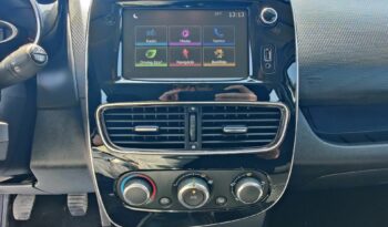 RENAULT CLIO Société 1.5 dCi Business Start&Stop Navi LED Tempomat Apple CarPlay Kamera 3%THM 12hó garancia /Vásárolja meg online full