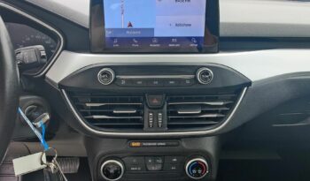 FORD FOCUS 1.5 TDCI 120Le Automata Navigáció LED Tempomat Kamera 3%THM 12hó garancia /Vásárolja meg online!/ full