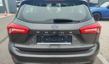 FORD FOCUS 1.5 TDCI 120Le Automata Navigáció LED Tempomat Kamera 3%THM 12hó garancia /Vásárolja meg online!/ full