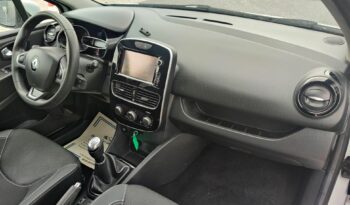 RENAULT CLIO Société 1.5 dCi Business Start&Stop Navigáció LED Tempomat 3%THM 12hó garancia /Vásárolja meg online!/ full