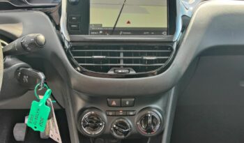PEUGEOT 208 1.5 BlueHDi Van Active 34eKM Navigáció Tempomat 3%THM 12hó garancia /Vásárolja meg online!/ full