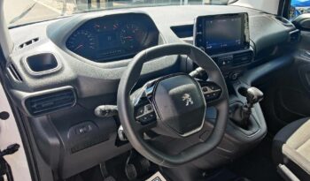 PEUGEOT PARTNER 1.5 BlueHDi 100 Pro L2 1000 6seb. Navigáció Tempomat 3%THM 12hó garancia /Vásárolja meg online!/ full