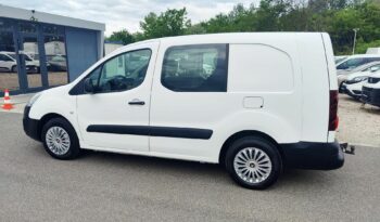 CITROEN BERLINGO 1.6 BlueHDi District L2 EURO6 Hosszított 5személyes TGK(N1) Vonóhorog Tempomat 3%THM 12hó garancia full