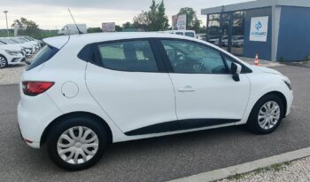 RENAULT CLIO Société 1.5 dCi Business Start&Stop Navigáció LED Tempomat 3%THM 12hó garancia /Vásárolja meg online!/ full