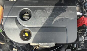 FORD FIESTA Van 1.5 TDCi Trend Vezetett szervizkönyv /Azonnel elvihető!/ full