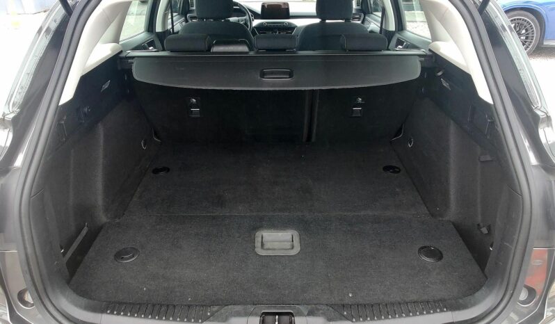 FORD FOCUS 1.5 TDCI 120Le Automata Navigáció LED Tempomat Kamera 3%THM 12hó garancia /Vásárolja meg online!/ full