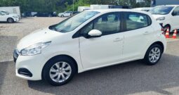 PEUGEOT 208 1.5 BlueHDi Van Active 57eKM Tempomat 3%THM 12hó garancia /Vásárolja meg online!/