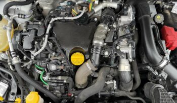 RENAULT CLIO Új modell Navi LED fényszóró Vonóhorog Tempomat Sérülésmentes. 3%THM 12hó garanc full