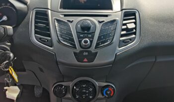 FORD FIESTA Van 1.5 TDCi Trend Vezetett szervizkönyv /Azonnel elvihető!/ full