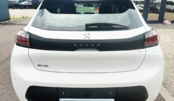 PEUGEOT 208 Új modell. 6seb. Navi. LED Tempomat 3%THM 12hó garancia /Azonnal elvihető!/ full