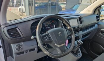 PEUGEOT EXPERT 2.0 BlueHDi L3 Start&Stop 6személyes TGK(N1) Hosszított Navi Kamera PDC 3%THM 12hó garancia Azonnal elvihető full