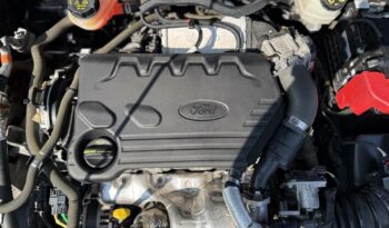 FORD FOCUS SW 5személyes TGK (N1) Navi Kamera LED 3%THM 12hó garancia /Azonnal elvihető/ full