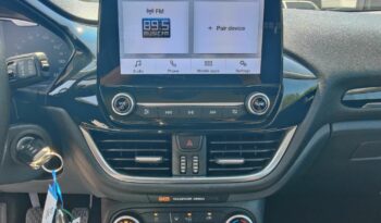 FORD FIESTA Van 1.5 TDCi Trend Navi APP. Apple Carplay 3%THM 12hó garancia /Vásárolja meg online/ full