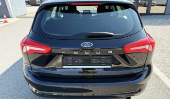 FORD FOCUS SW 5személyes TGK (N1) Navi Kamera LED 3%THM 12hó garancia /Azonnal elvihető/ full