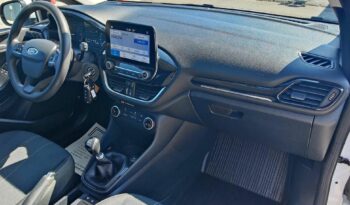 FORD FIESTA Van 1.5 TDCi Trend 77e KM! Navi APP. Apple Carplay 3%THM 12hó garancia /Vásárolja meg online/ full