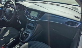 OPEL ASTRA K 1.5 CDTI 34e KM Navigáció Tempomat 12hó garancia 3%THM Azonnal elvihető full